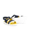 Monster sandals