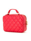 quilted crossbody bag