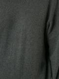 wide neck jumper