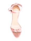 'Clarita' sandals