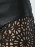 'Varukers' leggings