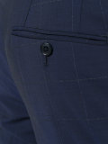 two-piece suit