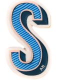 'S'贴子