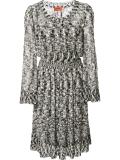knitted dress