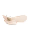 mini Chiara ballerinas