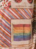 Box Sigar print shirt 