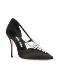 Lala pumps