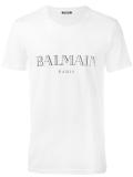logo T-shirt