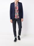 Floral Printed Joel Shirt
