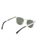 'Clubmaster' sunglasses