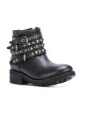 'Tatum Destroyer' boots