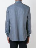 checked shirt
