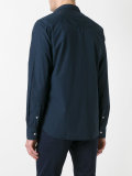 button-up shirt