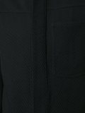 concealed fastening jacket 