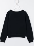 'Peter' lion sweatshirt