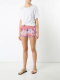 'Lulu' shorts 