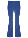 towel effect trousers