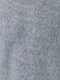 'Daren R. Marsh Terry'套头衫