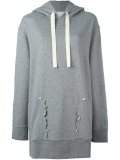 oversize hoodie