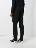 slim-fit lightweight jeans