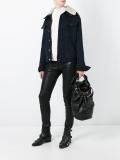 'Diego' bucket bag