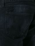 'Tack Slim Noon Day'牛仔裤