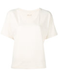 v-neck T-shirt 