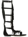 'Paula' sandals