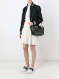 'Rockstud Rolling'梯形手提包