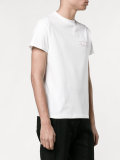logo printed t-shirt