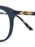 'Montaigne' glasses