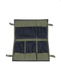 multi pockets bag