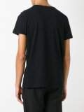 graphic print T-shirt