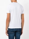 crew neck T-shirt