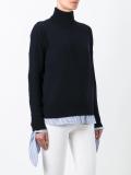 'Nimue' sweater