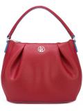 'Matt' shoulder bag