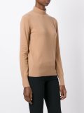round neck jumper 