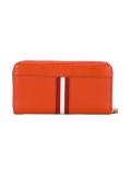 all around zip wallet 