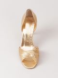 high-heel sandals