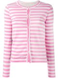 striped cardigan 