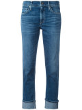Harbor jeans