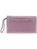 'Rockstud' clutch