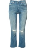 Insider cropped jeans