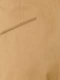 wide-leg trousers