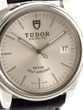 'Glamour Date' analog watch