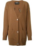 'Birdland' cardigan