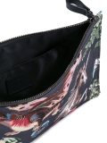 'Animali Fantastic' clutch bag