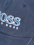 logo baseball cap