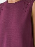 knit top