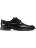 classic Derby shoes